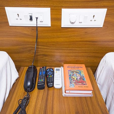 Amritara Ramila Kutir Hotel Ayodhya Luaran gambar