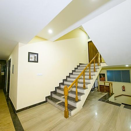 Amritara Ramila Kutir Hotel Ayodhya Luaran gambar