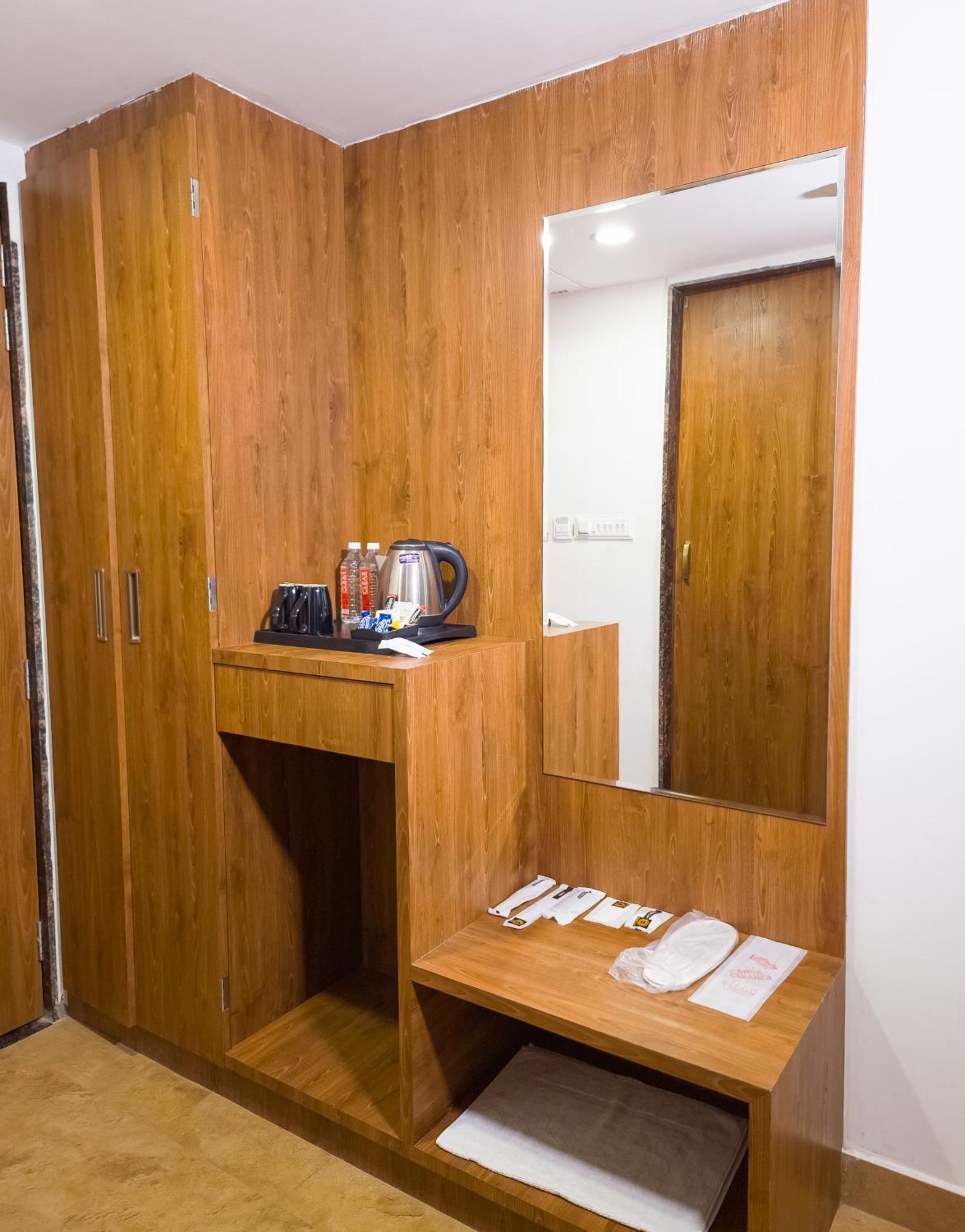 Amritara Ramila Kutir Hotel Ayodhya Luaran gambar