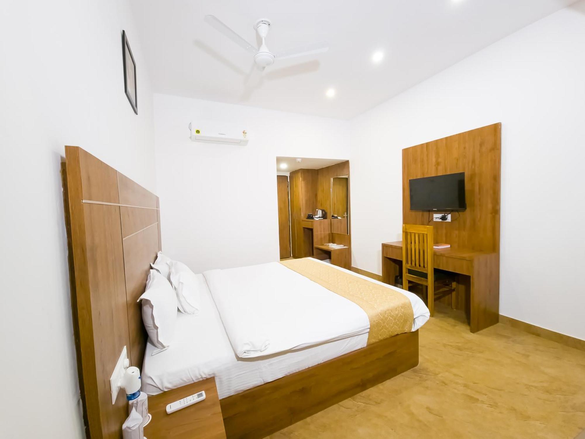 Amritara Ramila Kutir Hotel Ayodhya Luaran gambar