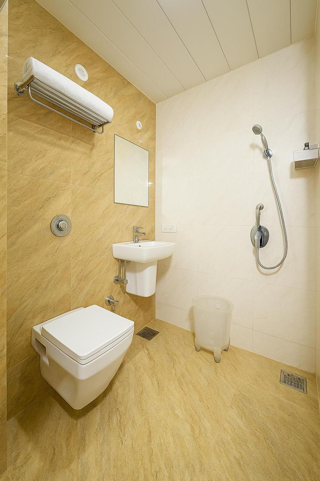 Amritara Ramila Kutir Hotel Ayodhya Luaran gambar